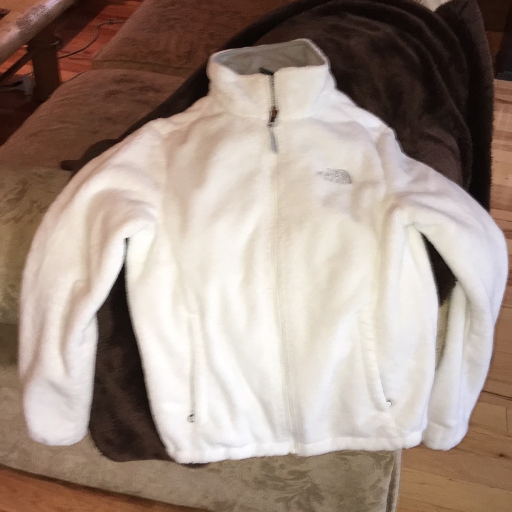 North Face Jacket